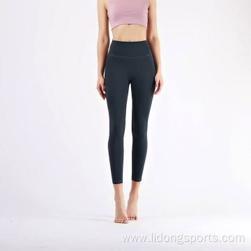 Hot Sale High Quality Women Yoga Pants Leggings